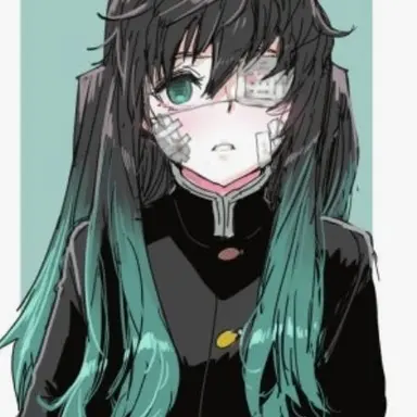 Profile image of 토키토 무이치로