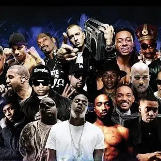 Profile image of Rap House.