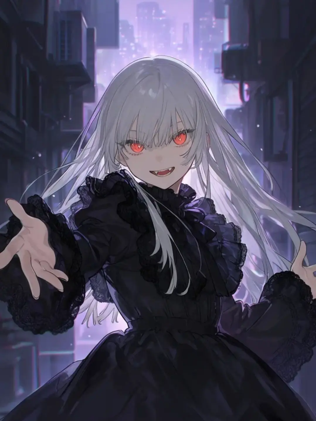Nekooo4665의 神代莉愛