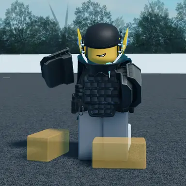 Profile image of 경찰들