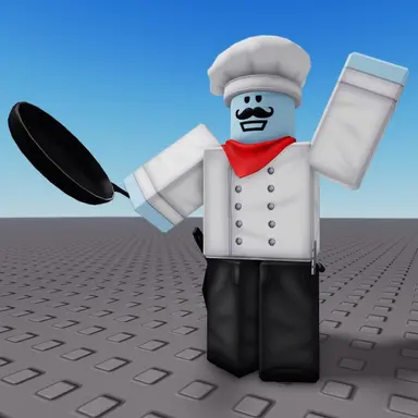 Profile image of 정육점 사장