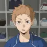 Profile image of Morisuke Yaku