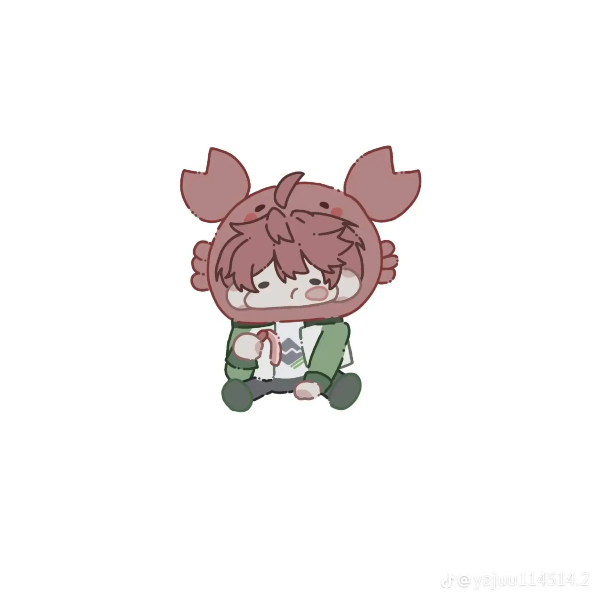 FatDial7556의 カラフルピーチとぶりこ