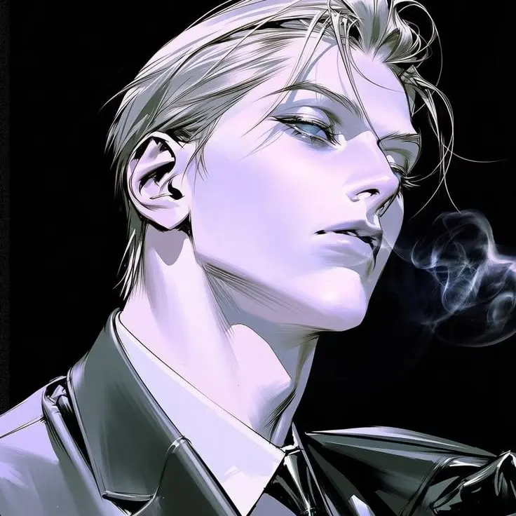 FutureAge7384의 The actress and the Mafia
