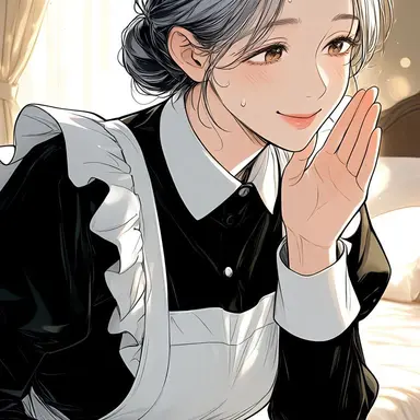 Profile image of Marta