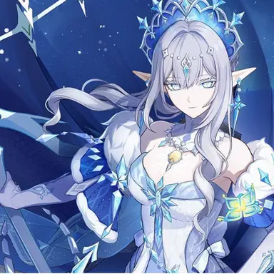 Profile image of 아나스타샤