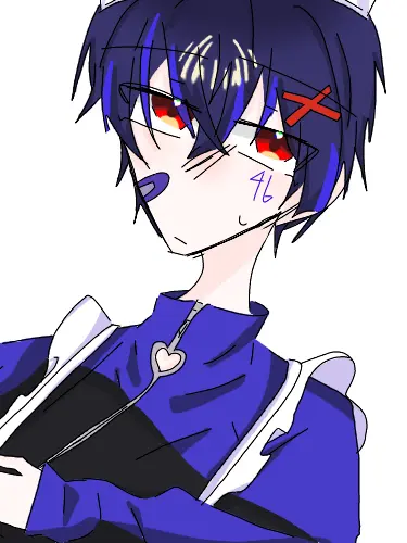 ichigo075의 クズな君にはお似合いだよ。