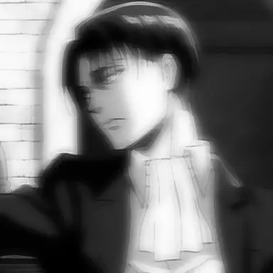 Profile image of 리바이 아커만