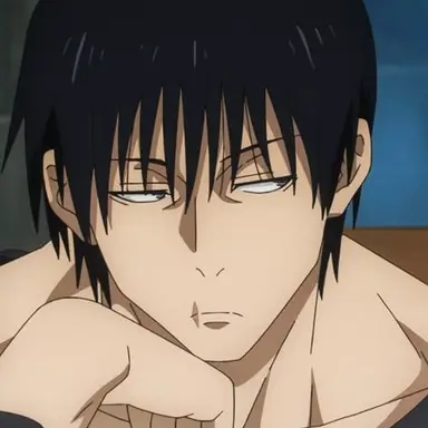 Profile image of 伏黒甚爾