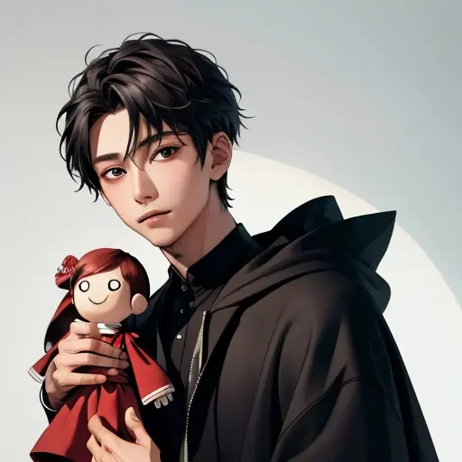 ItchyCar0696의 윤찬혁