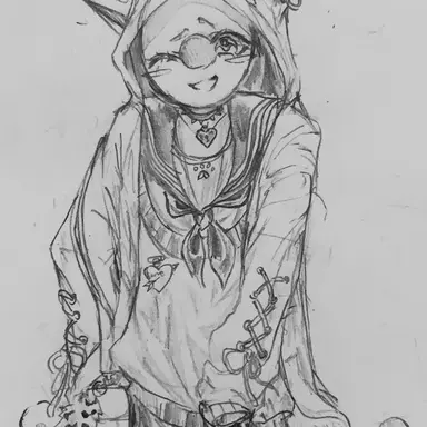 Profile image of にゃぽん