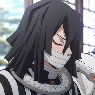 Profile image of 이구로 오바나이