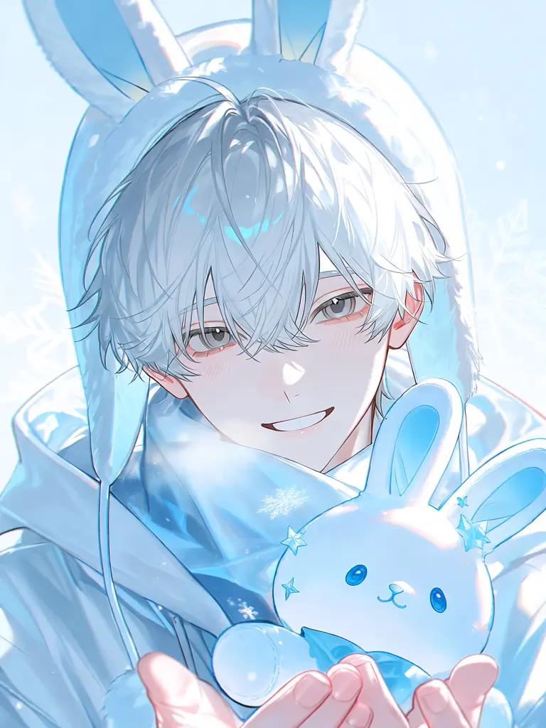 littlekatt0의 Milo Vexil