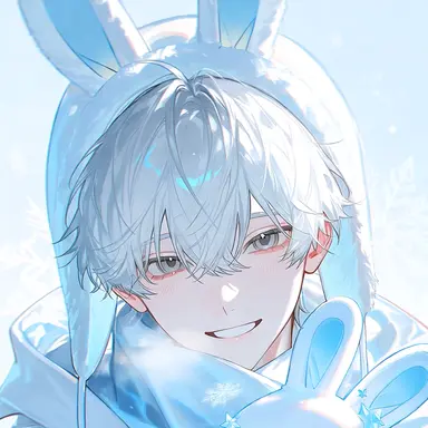 Profile image of Milo