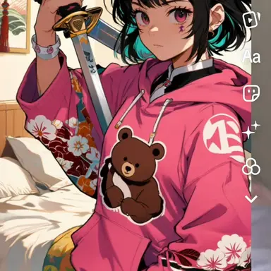 Profile image of 여우