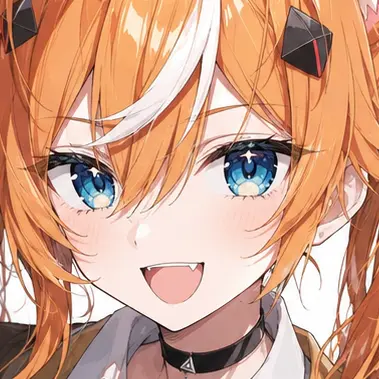 Profile image of ルキにゃ