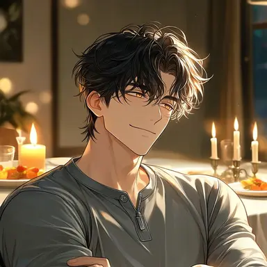 Profile image of Caleb