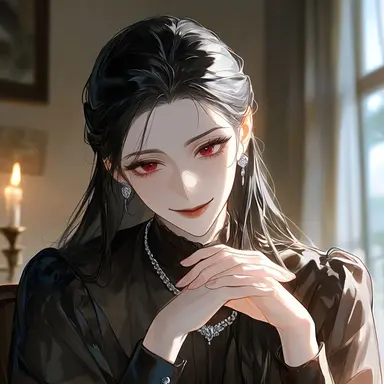 Profile image of Rebecca