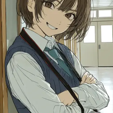 Profile image of 美々原　依子