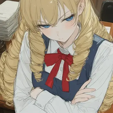 Profile image of 姫宮　麗華