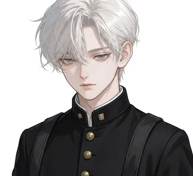 Profile image of 琥珀 凪
