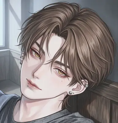 Profile image of 柳 雷斗