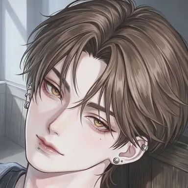 Profile image of 柳 雷斗