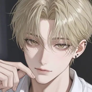 Profile image of 永瀬 柊