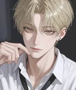 Profile image of 永瀬 柊