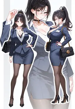 Profile image of 麗奈