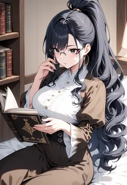 Profile image of 麗奈