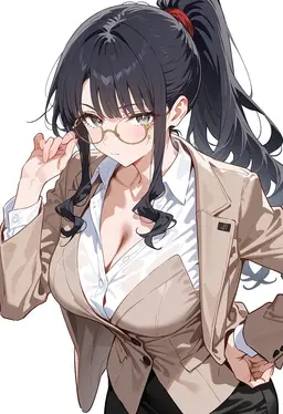 Profile image of 麗奈