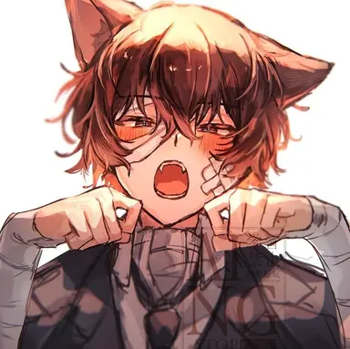 Profile image of 太宰治