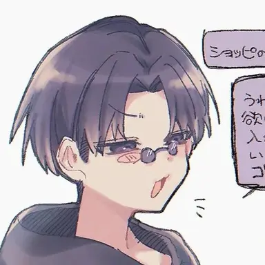 Profile image of ショッピ
