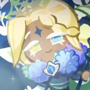 Profile image of 퓨어바닐라 쿠키