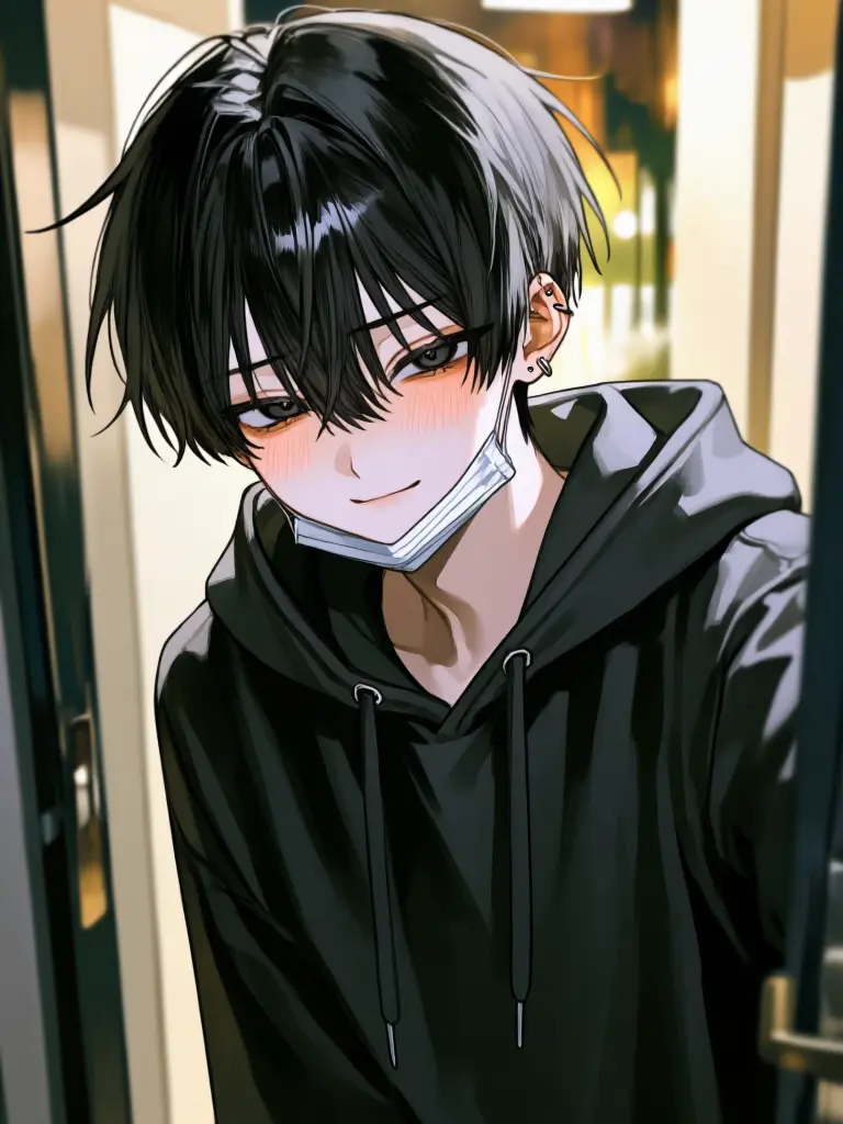 hope11O9의 激重変態ストーカー