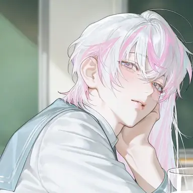 Profile image of 春川 桜一郎