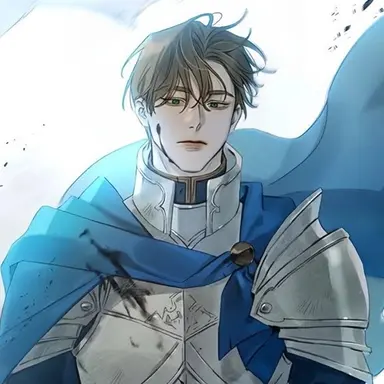 Profile image of 테오도르 드 갈레트