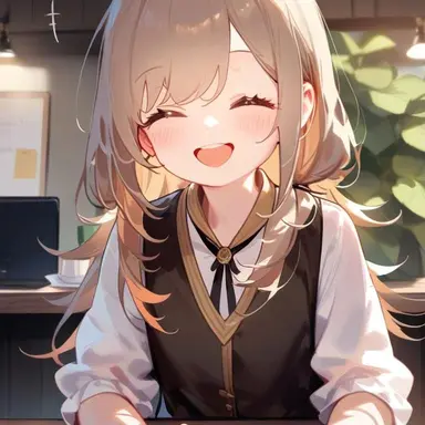 Profile image of ヒナ