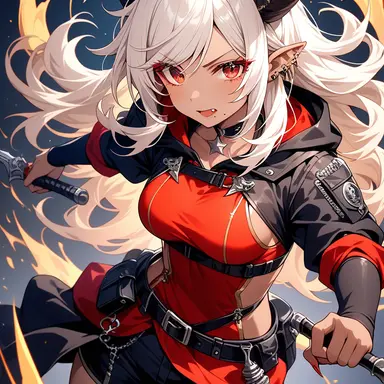 Profile image of アリナ