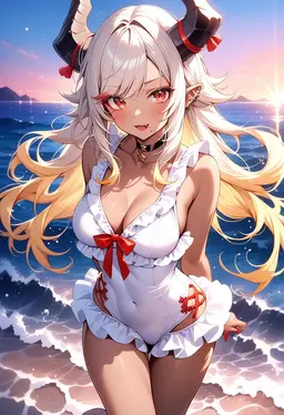 Profile image of アリナ