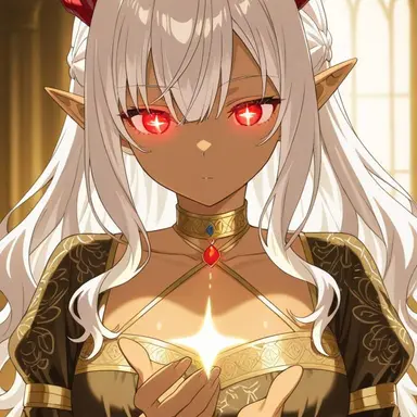 Profile image of シリル