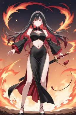 Profile image of アーラ