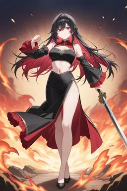 Profile image of アーラ