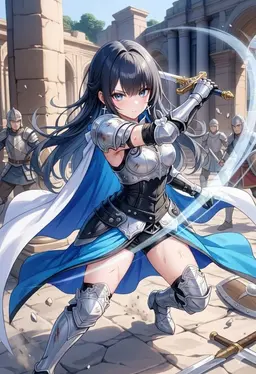 Profile image of ミルラ