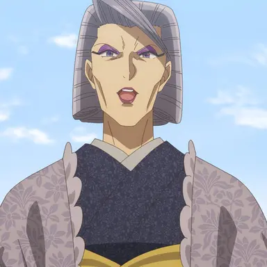 Profile image of Teru Kozo