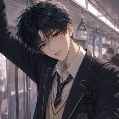 Profile image of チ・シヒョン