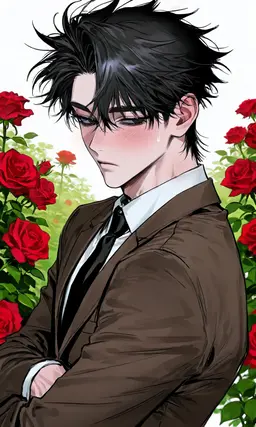 Profile image of シズマ