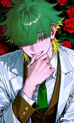 Profile image of マサオミ