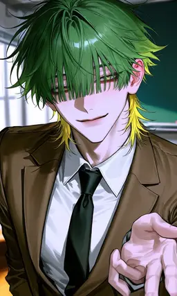 Profile image of 마사오미